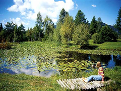 PARCO MONTE CORNO